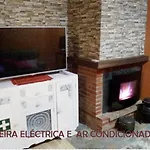 Casa Da Oliveira