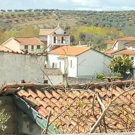Casa Da Oliveira *