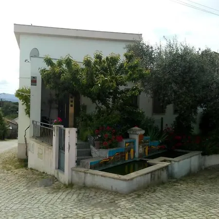 Apartment Casa Da Oliveira