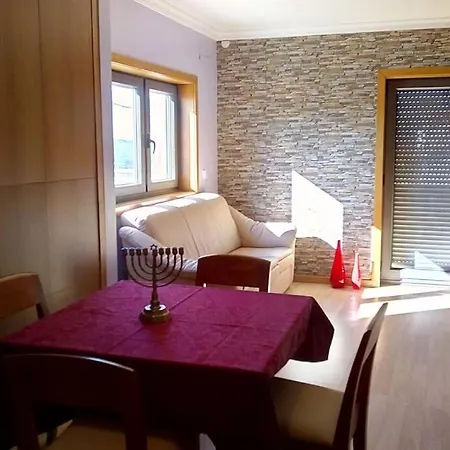 Casa Da Oliveira דירה