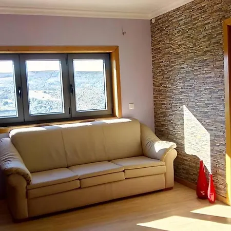 דירה Casa Da Oliveira *