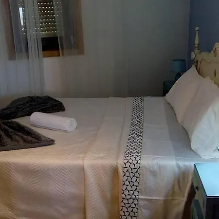 Apartment Casa Da Oliveira