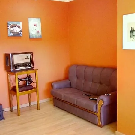 Casa Da Oliveira Apartment