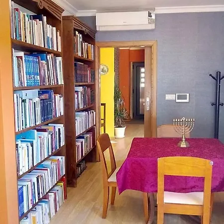 דירה Casa Da Oliveira