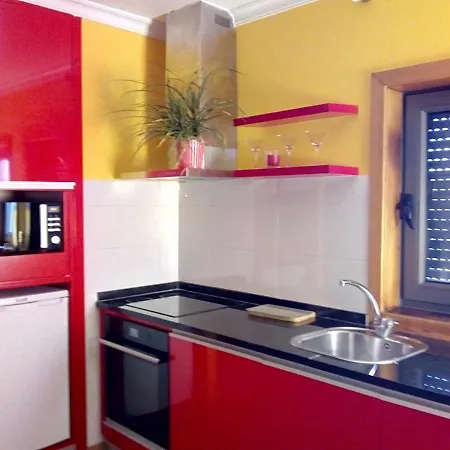 Casa Da Oliveira Apartamento *