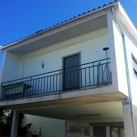 Casa Da Oliveira *