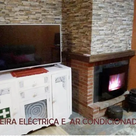 Casa Da Oliveira