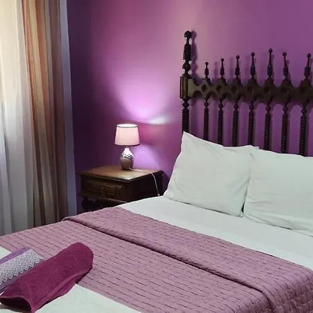 Casa Da Oliveira דירה Milhão