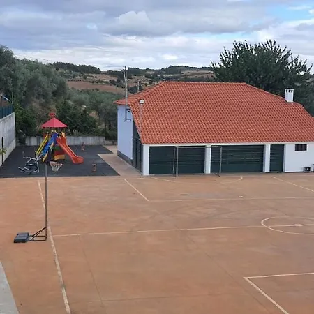 Casa Da Oliveira * Milhão