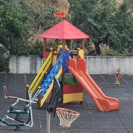 דירה Casa Da Oliveira *