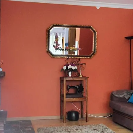 דירה Casa Da Oliveira