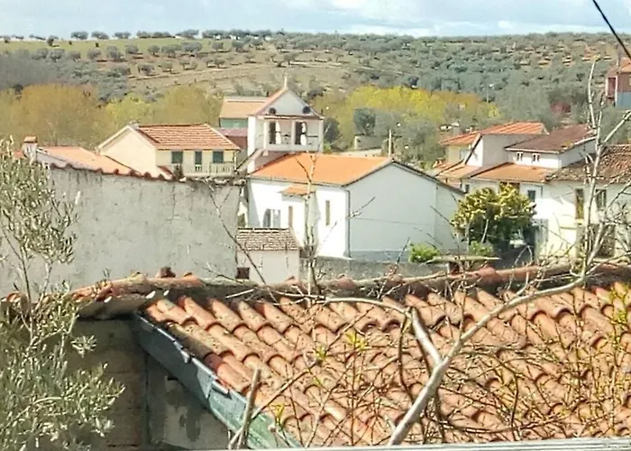 Casa Da Oliveira *