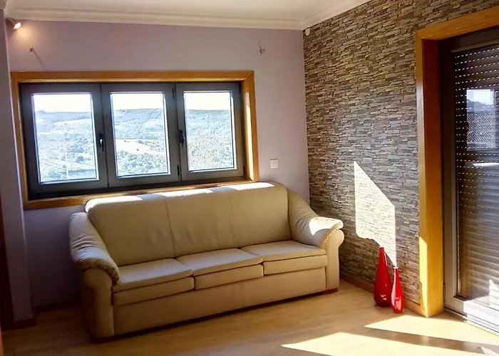 Apartamento Casa Da Oliveira *