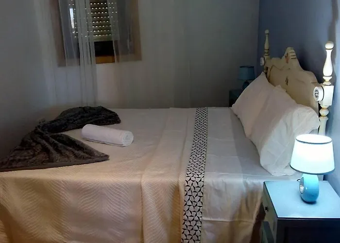 شقة Casa Da Oliveira