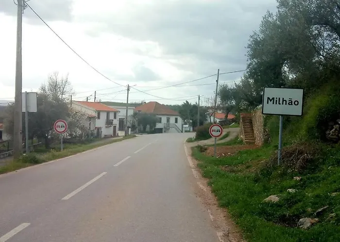 Casa Da Oliveira Apartamento