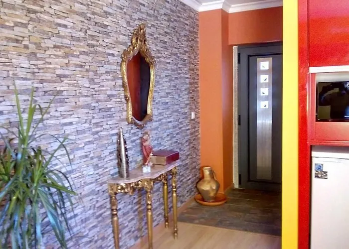 Casa Da Oliveira Milhão