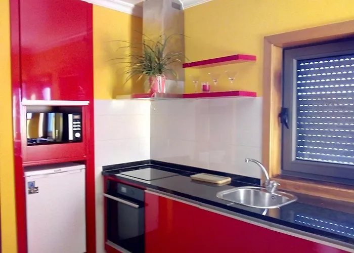 Casa Da Oliveira Apartamento *