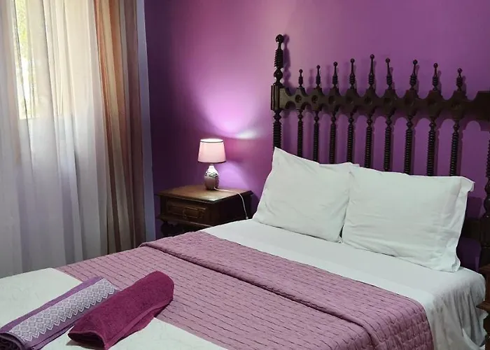 Casa Da Oliveira شقة Milhão