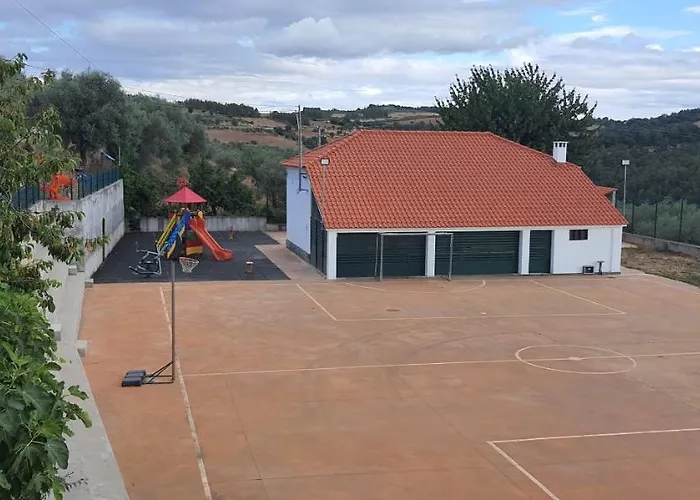 Casa Da Oliveira * Milhão