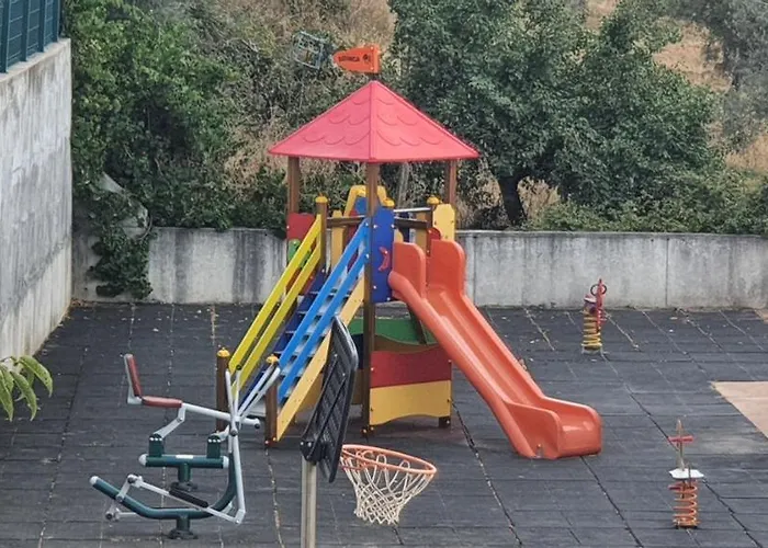 Apartamento Casa Da Oliveira *